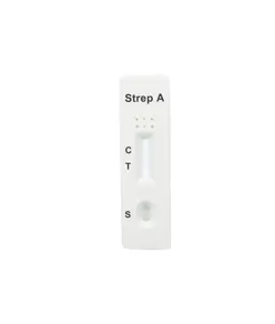 Test STREP-A