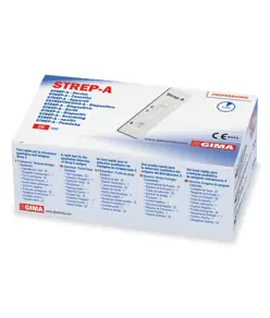 Test STREP-A