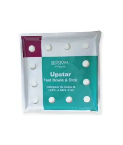 Test upstar