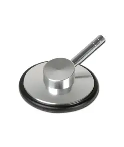 Testa fonendoscopio