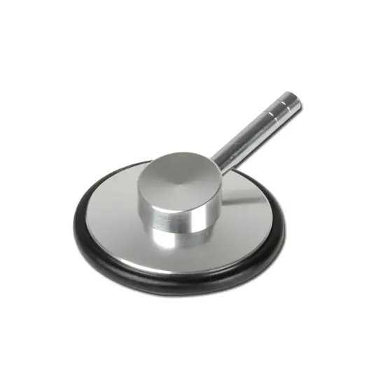 Testa fonendoscopio