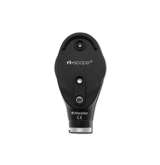 Testa oftalmoscopio Ri-Scope