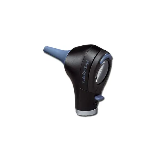 Testa otoscopio Ri-Scope