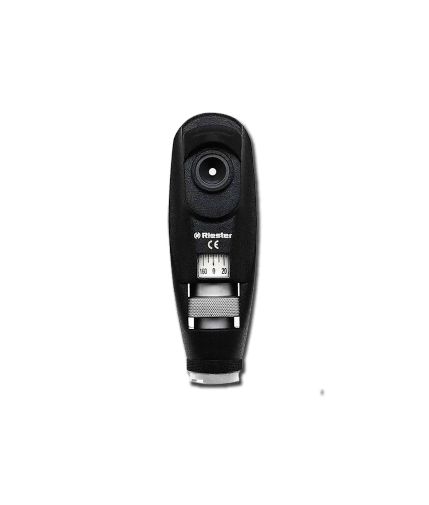 Testa retinoscopio Ri-Scope, 3,5 V