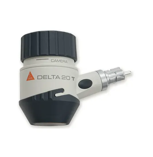 Testina dermatoscopio Heine Delta