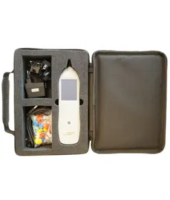 Timpanometro portatile
