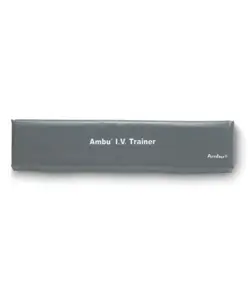 Trainer Ambu IV