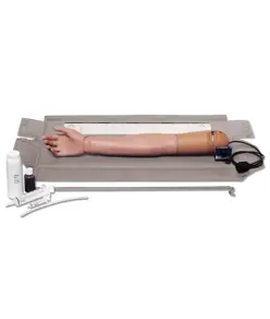 Trainer Ambu IV