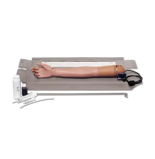 Trainer Ambu IV