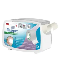 Transpore