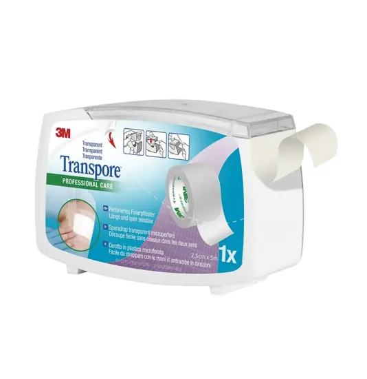 Transpore