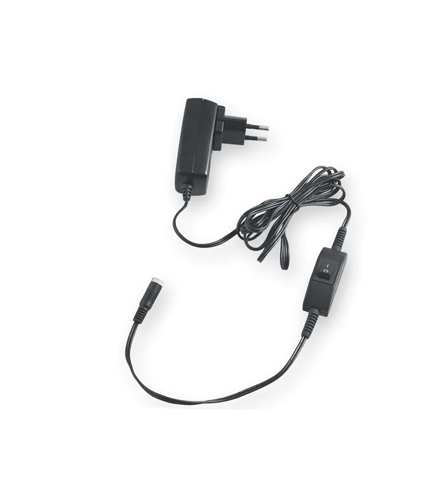 Trasformatore plug-in, per codici GIM 31110 e GIM 31111
