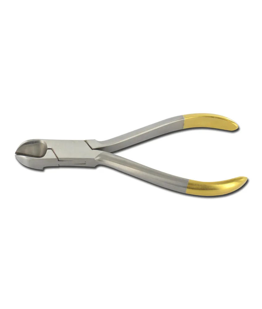 Tronchesino per filo morbido, 14 cm - per filo 0-1 mm
