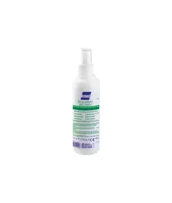 tubetti di gel ECG spray