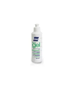 tubetti di gel ECG