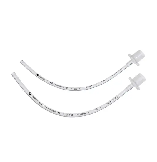 tubi endotracheale