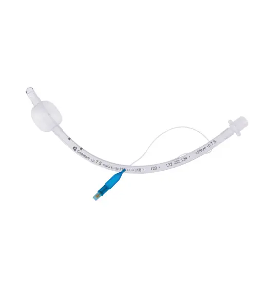 tubi endotracheale