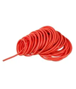 Tubo a resistenza elastica