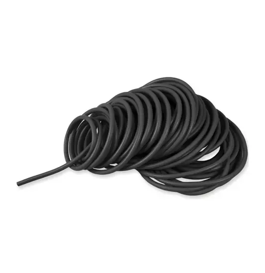 Tubo a resistenza elastica