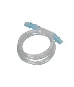 Tubo connessione PVC