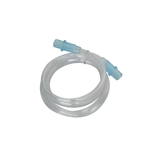Tubo connessione PVC
