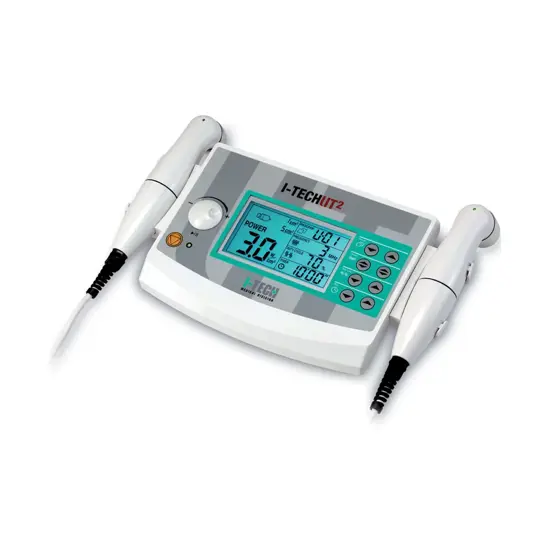 Ultrasuono terapia professionale
