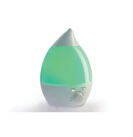 Umidificatore Humi-Rainbow