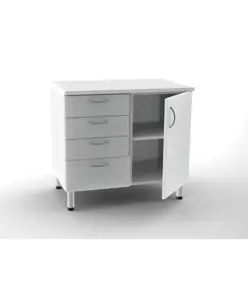 Unità a base doppia