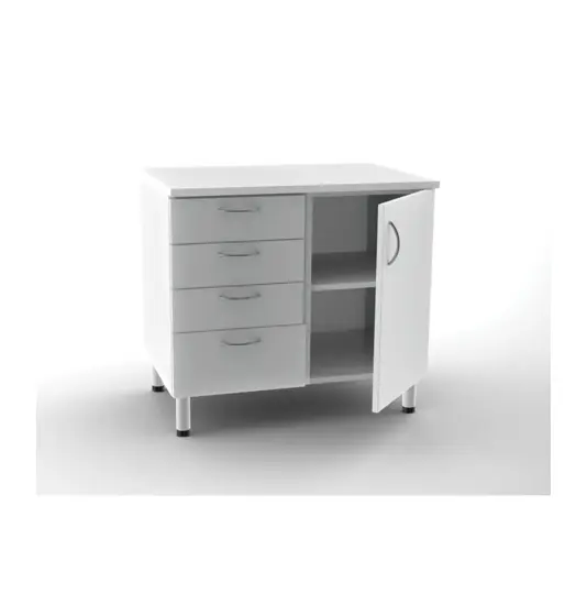 Unità a base doppia