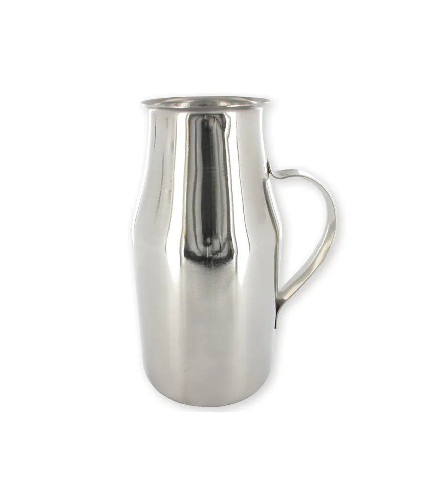 Urinale maschile verticale, Ø 114 x 220 mm - 1.5 l
