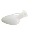 Urinale uomo in plastica