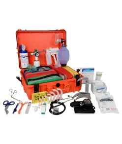 Valigetta rigida emergenza GIMA 1