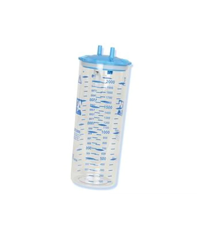 Vaso autoclavabile, per ASPEED