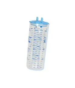 Vaso autoclavabile