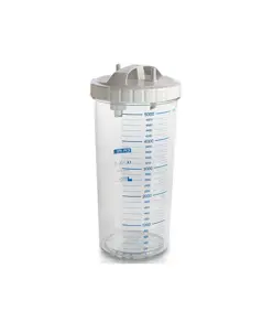 Vaso autoclavabile