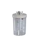 Vaso autoclavabile