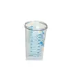 Vaso per sacche monouso