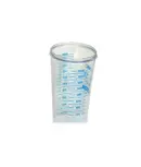 Vaso per sacche monouso