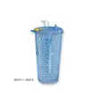 Vaso per sacche monouso