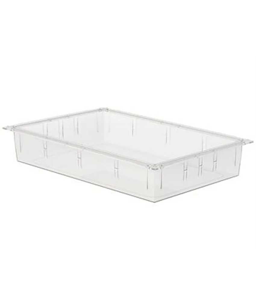 Vassoio modulare ISO, per carrello modulare ISO - chiuso
