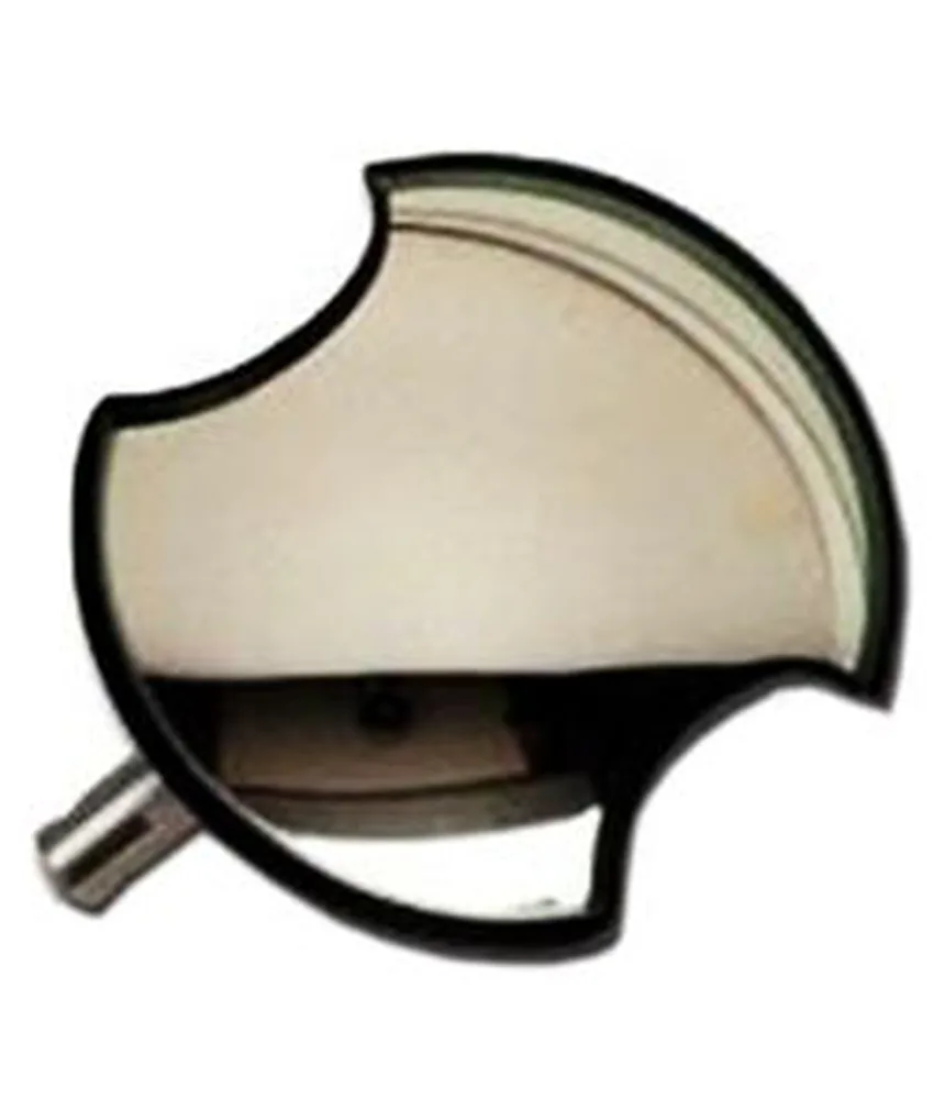 Vetro per specchio Lux, per LUX-55