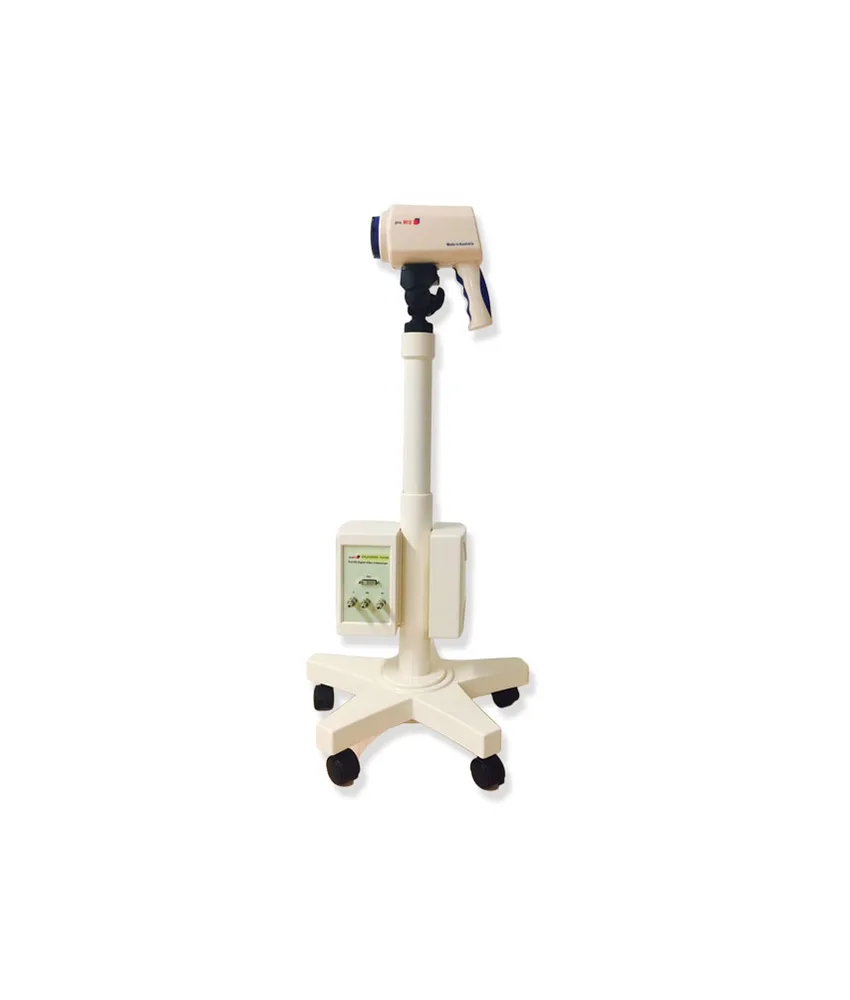 Video colposcopi led, full hd - ingrandimento 45X