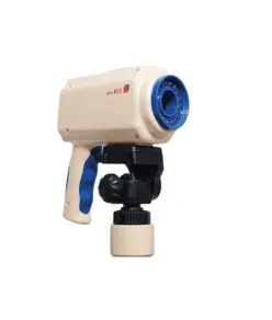 Video colposcopi led