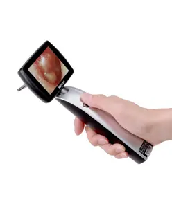 Videotoscopio Pack Elite