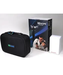 Videotoscopio Pack Elite