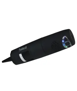Videotoscopio Wi-Fi