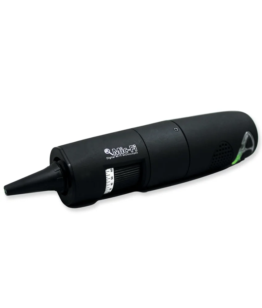 Videotoscopio Wi-Fi, con software