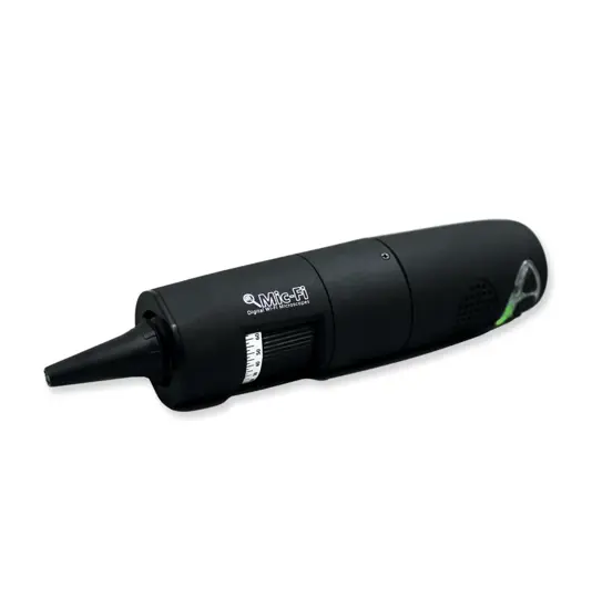 Videotoscopio Wi-Fi