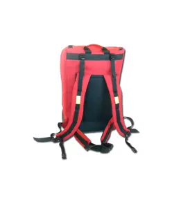 Zaino ambulanza