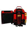 Zaino emergenza con trolley  Logic 2